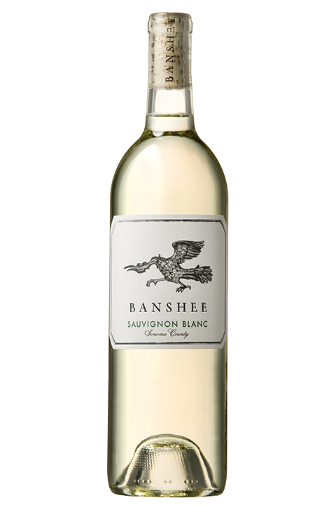 Banshee Sauvignon Blanc Sonomo County 2023