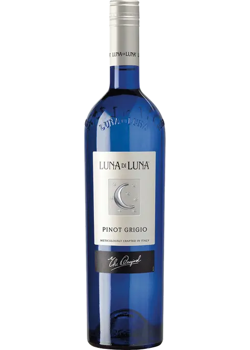 Luna Di Luna Pinot Grigio 2024