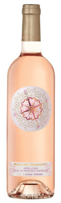 Mathilde Cotes de Provence Rose 2025