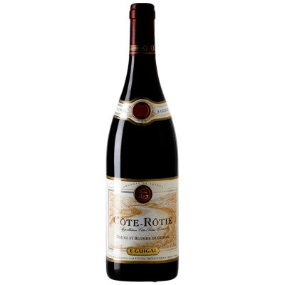 Guigal Cote Rotie Brune Et Blonde 2020