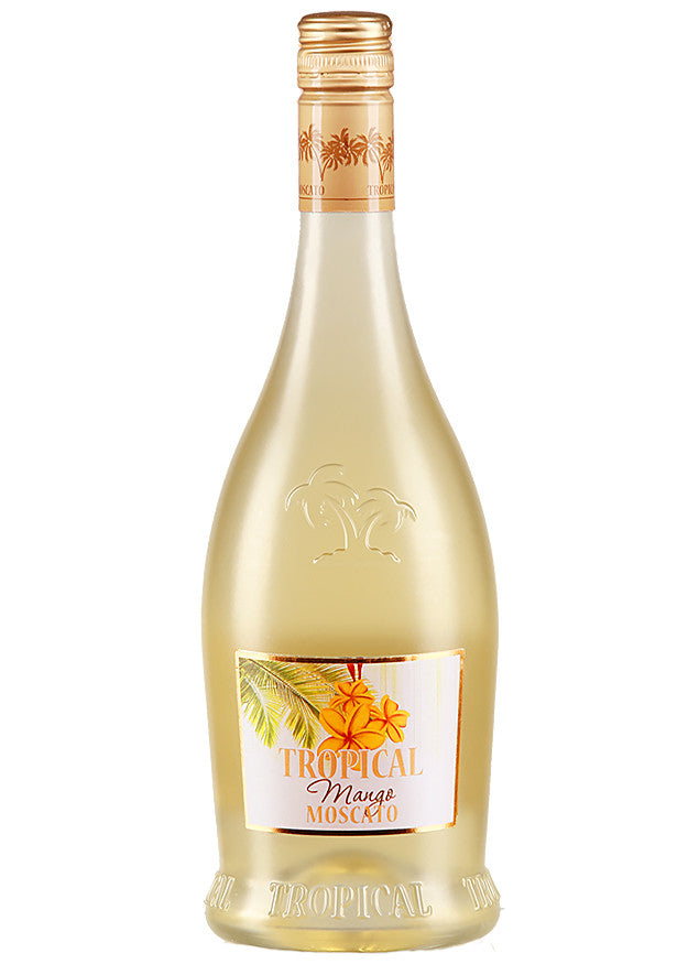 Tropical Mango Moscato | Liquor Cave