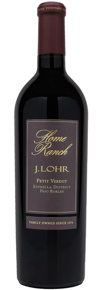 J Lohr Hilltop Vs Rest Cuvee Cab Sauv 2022