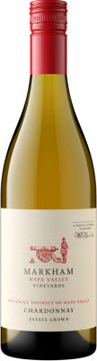 Markham Chardonnay 2022