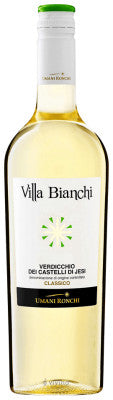 Umani Ronchi Verdicchio Villa Bianchi 2024