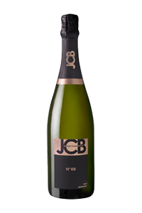 JC Boisset Cremant De Bourgogne Rose