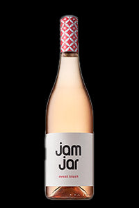 Jam Jar Sparkling Sweet Blush|Liquor Cave