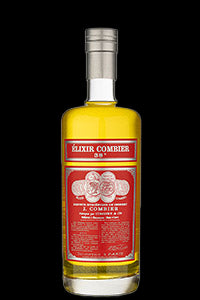 Combier Elicser|Liquor Cave