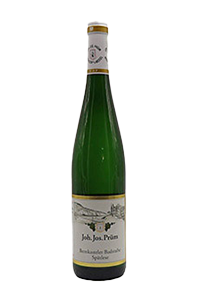 JJ Prum Bernkasteler Badstube Riesling Spatlese