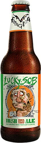 FLYING DOG HARE CHASER 6PK NR