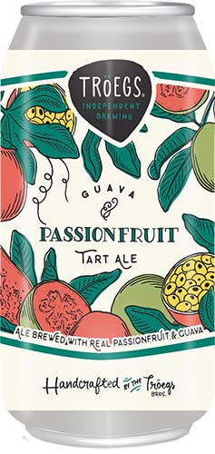 Troegs Blood Orange Tart Ale 6Pk