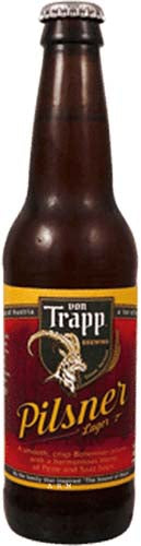 Vontrapp Pilsner