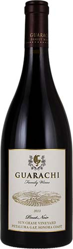 GAURACHI PINOT NOIRSUN CHASE