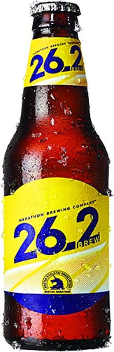 MARATHON 26 12PK