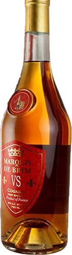 MARQUIS DE BRIM COGNAC VSOP