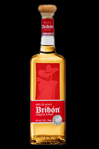 Bribon Anejo Tequila|Liquor Cave