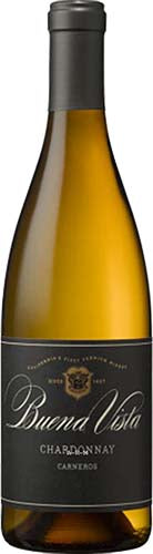 BUENA VISTA CHARD