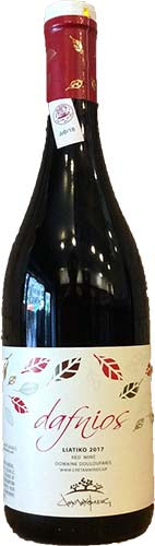 DAFNIOS LIATIKO RED