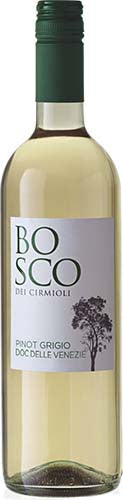 BOSCO PINOT GRIGIO