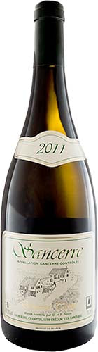 DOMAINE TASSIN  SANCERRE