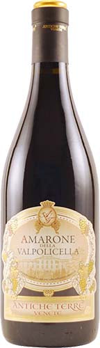 ANTICHE TERRE AMARONE