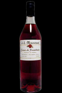 Massenez Creme De Framboise|Liquor Cave
