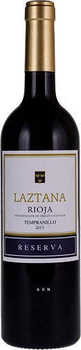 LAZTANA RIOJA