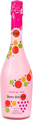 BESO DEL SPARKLING ROSE