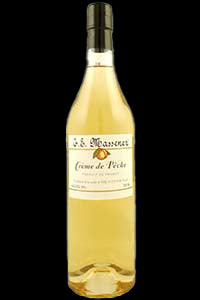 Massenez Creme De Peche|Liquor Cave