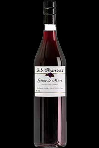 Massenez Creme Mure|Liquor Cave