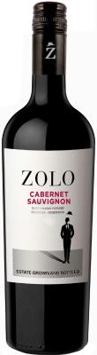 Zolo Cabernet Sauvignon 2022