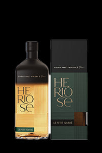 Heriose Le Petit Tourbe Single Malt Whisky