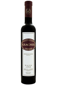 Kracher Zweigelt|Liquor Cave