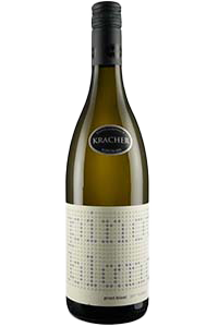Kracher Pinot Blanc|Liquor Cave