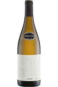 Kracher Pinot Gris|Liquor Cave