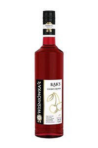 Bak's Polmos Wisniowka Cherry Cordial