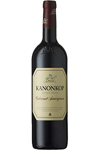 Kanonkop Kadette Cab Sauv|Liquor Cave