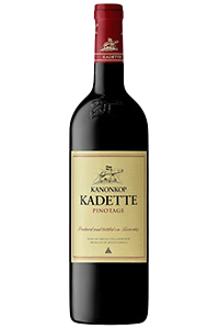 Kanonkop Kadette Pinotage|Liquor Cave