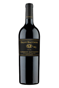 Krupp Bros Cab Sauv M5 Stagecoach|Liquor Cave