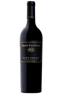 Krupp Bros Synchrony Stagecoach|Liquor Cave