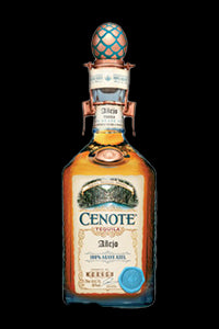 Cenote Anejo Tequila