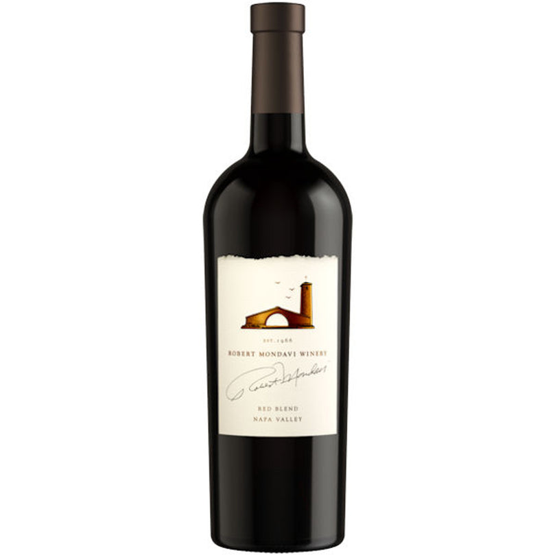 Rovert Mondavi Winery Napa Valley Red Blend 2019 | Liquor Cave