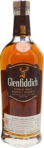 GLENFIDDICH 1978