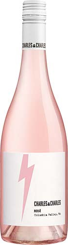 CHARLES & CHARLES ROSE