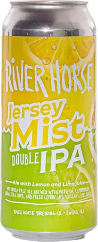 RIVERHORSE JERSEY MIST 4PK CAN