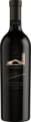 Robert Mondavi Winery to Kalon Reserve Cabernet Sauvignon 2021