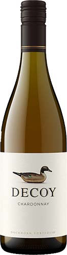 DECOY CHARDONNAY