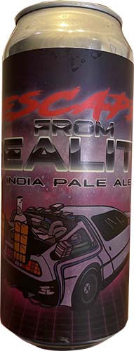 THREE'S ESCAPE FROM REALTY 4PK