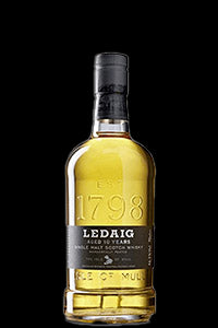 Ledaig 10Yr Old Whiskey|Liquor Cave