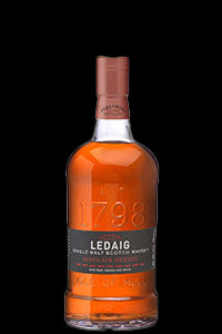 Ledaig Sinclair Series Rioja Cask|Liquor Cave