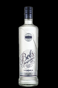 Lucas Bols Amsterdam Vodka